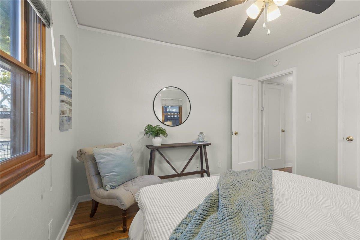 Detail Gallery Image 17 of 26 For 1035 Newhall St, San Jose,  CA 95126 - 2 Beds | 1 Baths