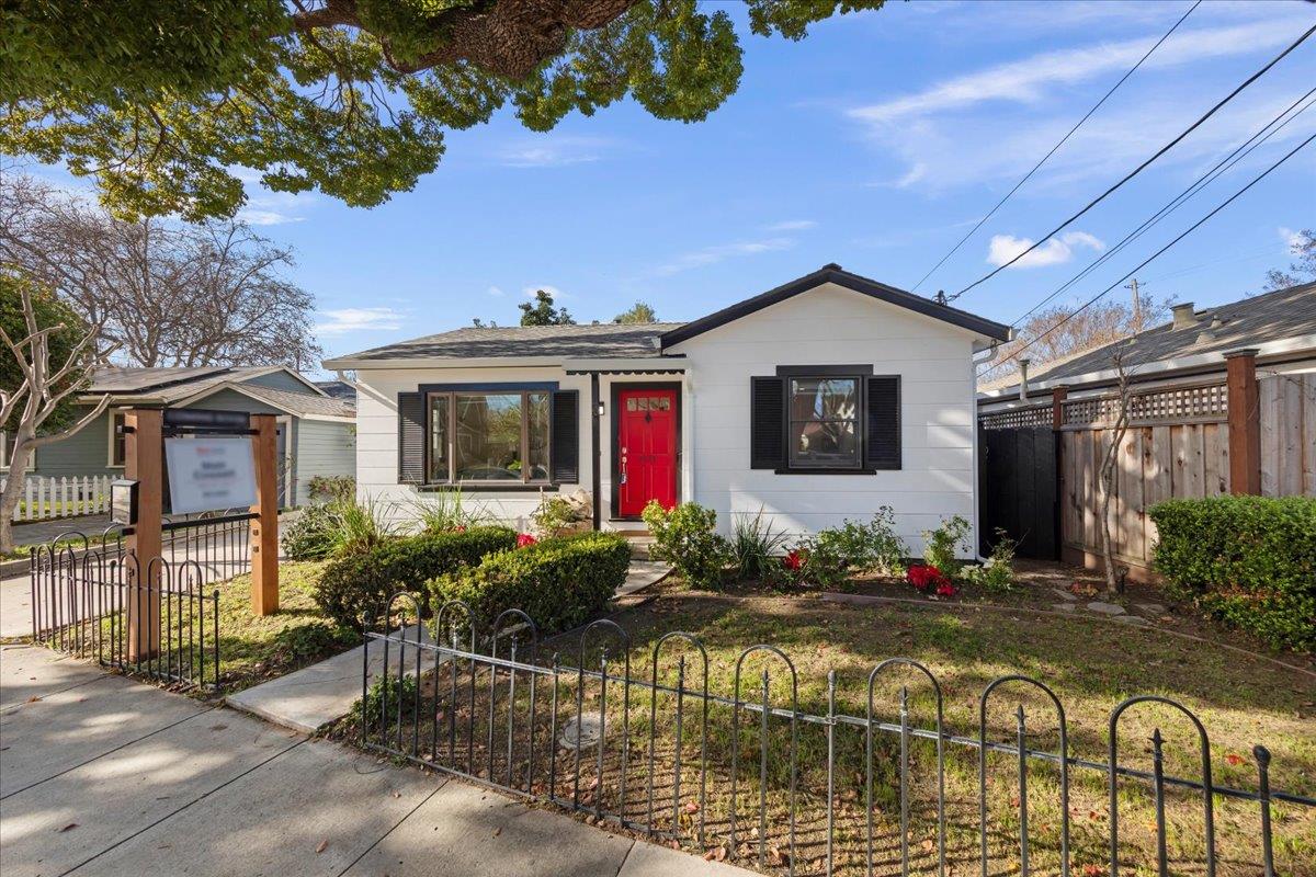 Detail Gallery Image 25 of 26 For 1035 Newhall St, San Jose,  CA 95126 - 2 Beds | 1 Baths