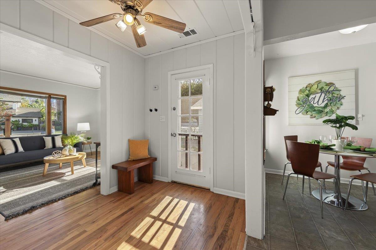 Detail Gallery Image 9 of 26 For 1035 Newhall St, San Jose,  CA 95126 - 2 Beds | 1 Baths