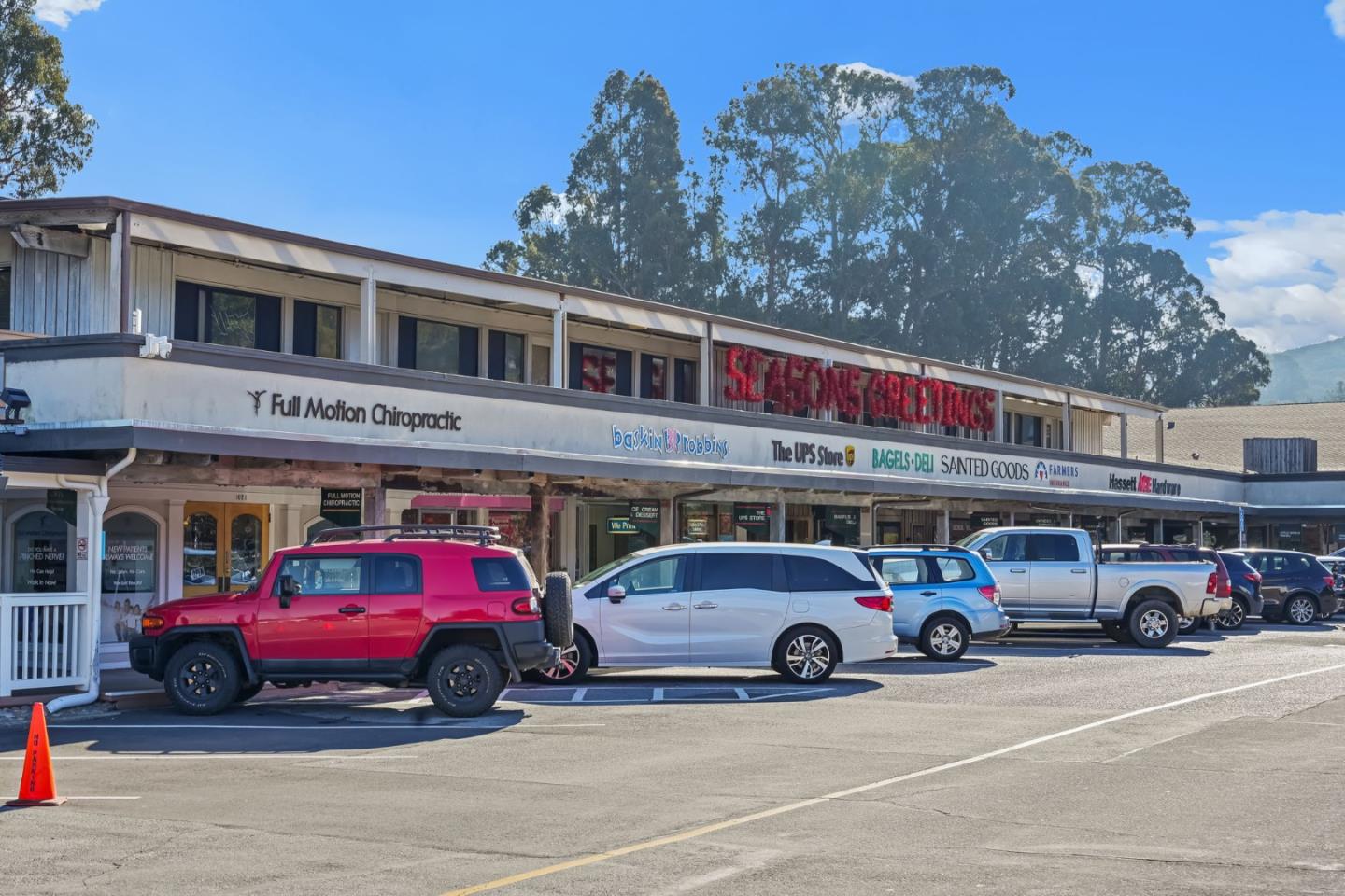 Detail Gallery Image 32 of 49 For 3900 Marsten Ave, Belmont,  CA 94002 - – Beds | – Baths