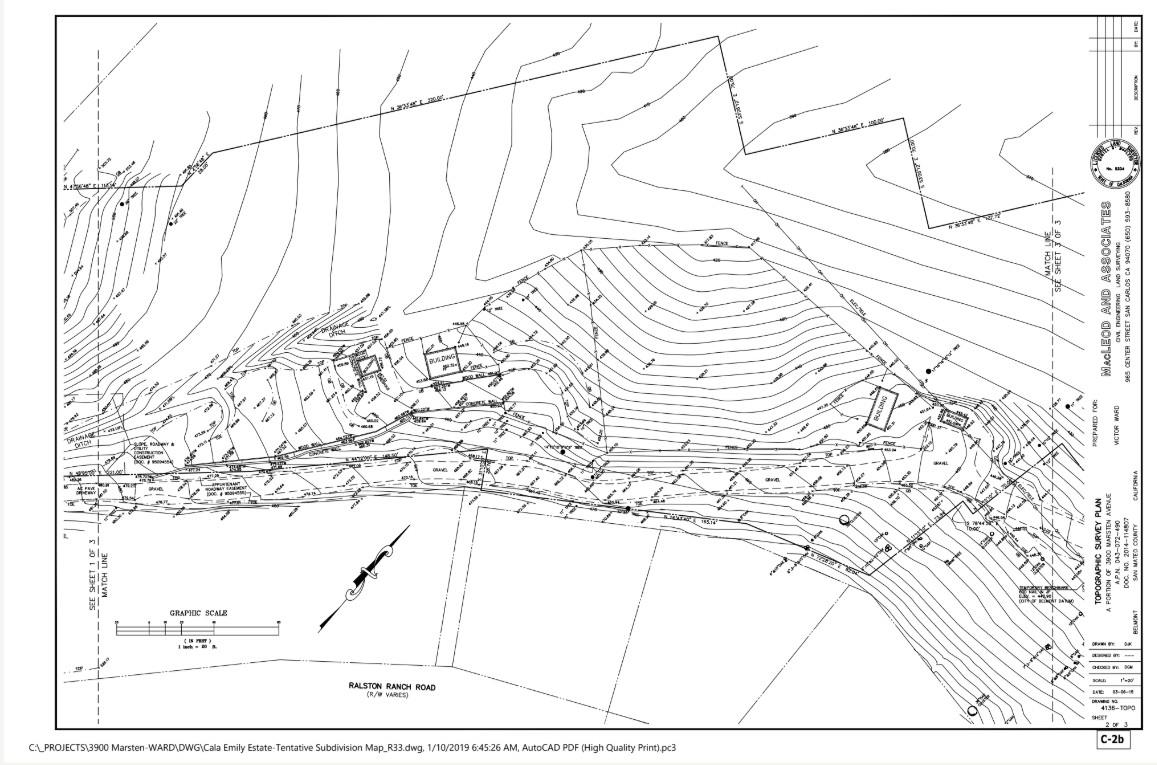 Detail Gallery Image 37 of 49 For 3900 Marsten Ave, Belmont,  CA 94002 - – Beds | – Baths