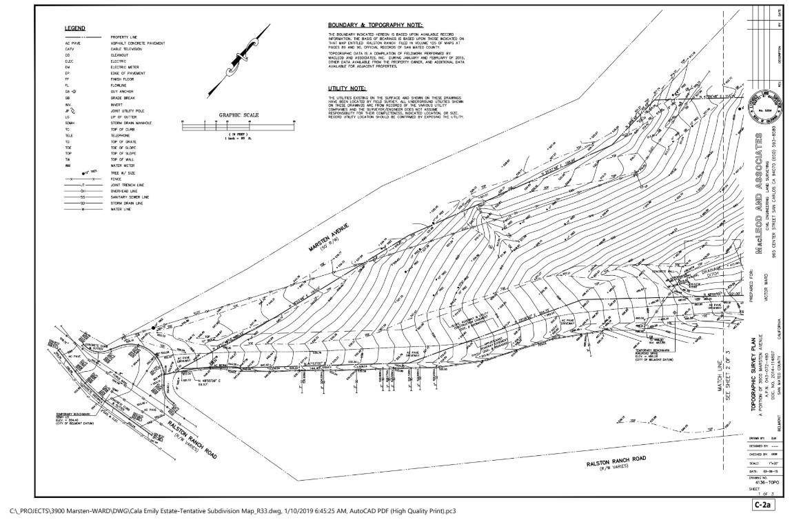 Detail Gallery Image 38 of 49 For 3900 Marsten Ave, Belmont,  CA 94002 - – Beds | – Baths