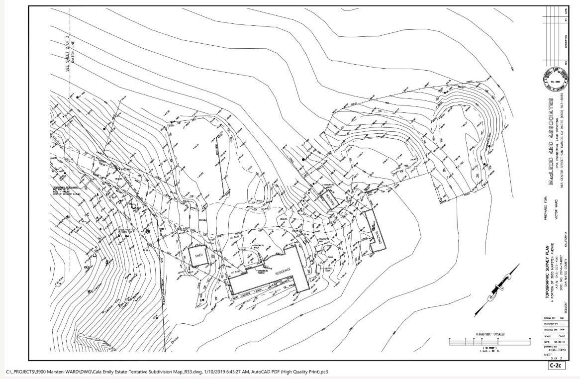 Detail Gallery Image 8 of 10 For 3900 Marsten Ave, Belmont,  CA 94002 - – Beds | – Baths