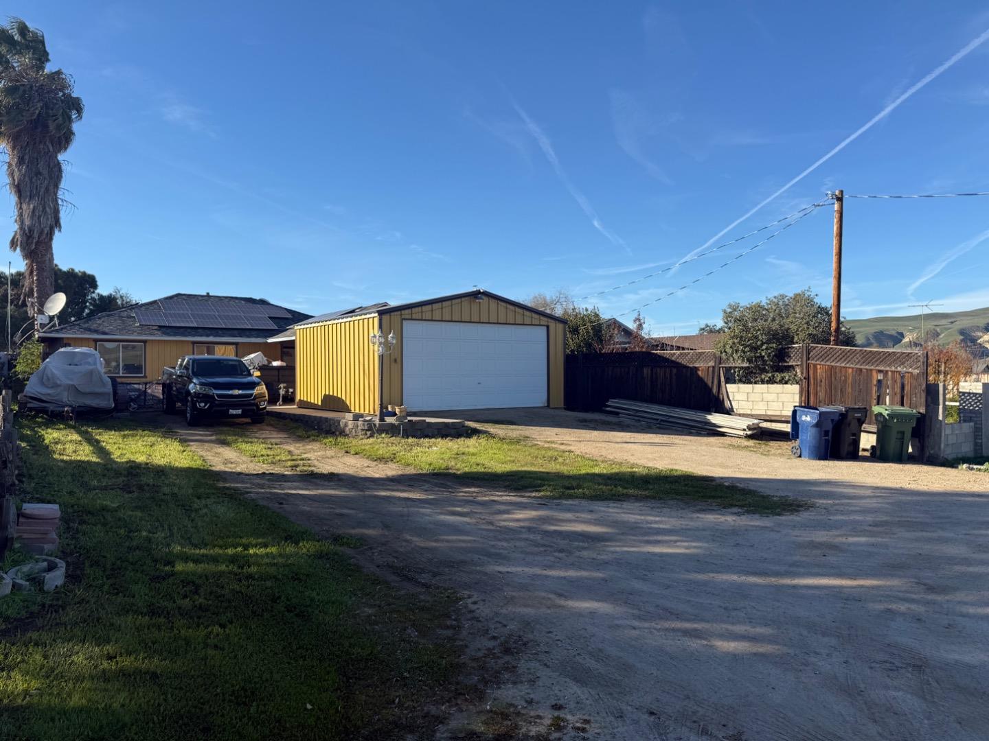 Detail Gallery Image 3 of 66 For 165 S 4th St, Shandon,  CA 93461 - 4 Beds | 2 Baths