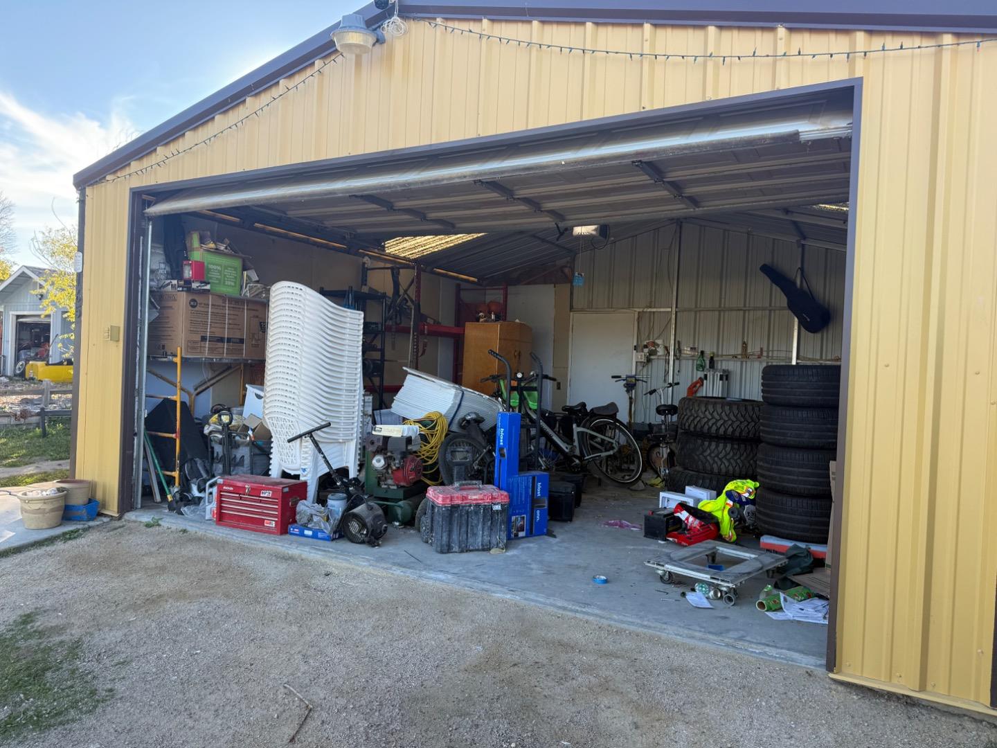 Detail Gallery Image 46 of 66 For 165 S 4th St, Shandon,  CA 93461 - 4 Beds | 2 Baths