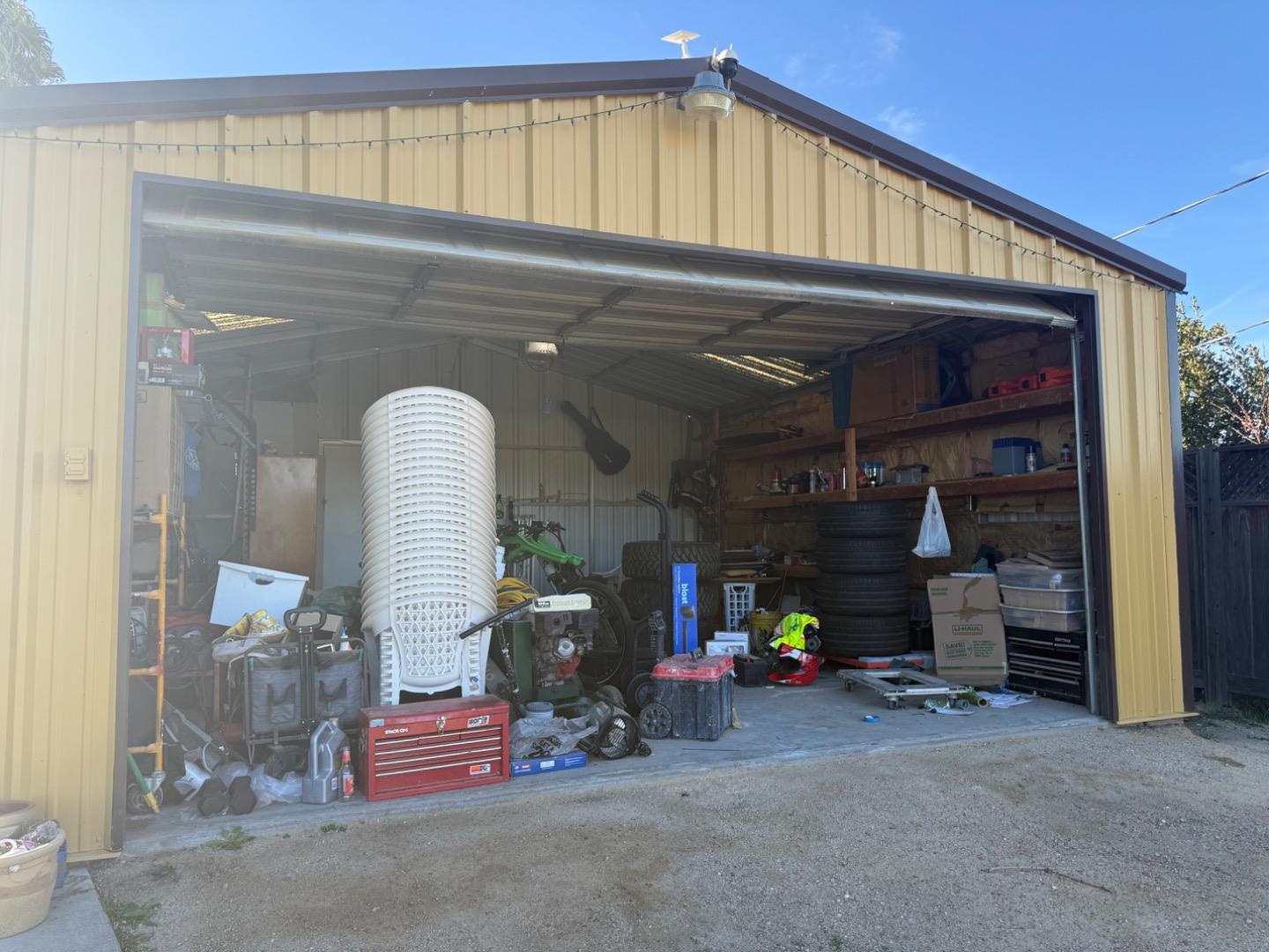 Detail Gallery Image 47 of 66 For 165 S 4th St, Shandon,  CA 93461 - 4 Beds | 2 Baths