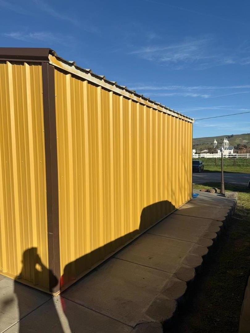 Detail Gallery Image 52 of 66 For 165 S 4th St, Shandon,  CA 93461 - 4 Beds | 2 Baths