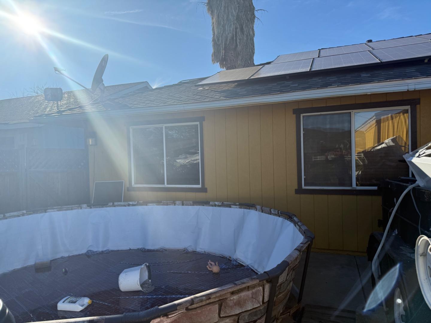 Detail Gallery Image 55 of 66 For 165 S 4th St, Shandon,  CA 93461 - 4 Beds | 2 Baths