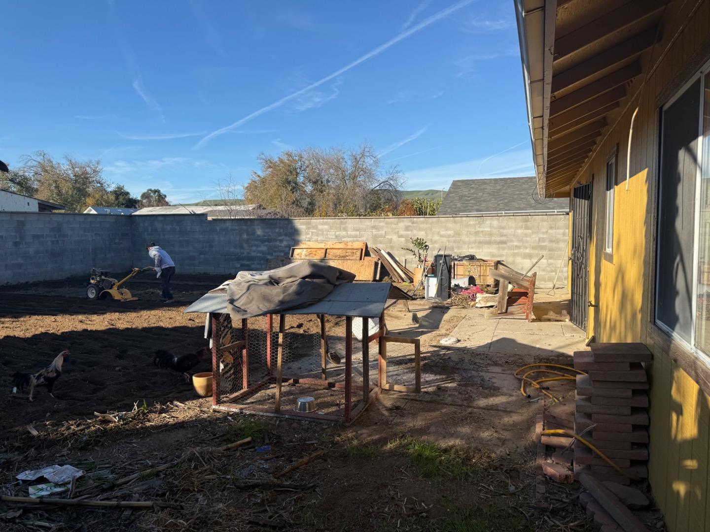 Detail Gallery Image 59 of 66 For 165 S 4th St, Shandon,  CA 93461 - 4 Beds | 2 Baths