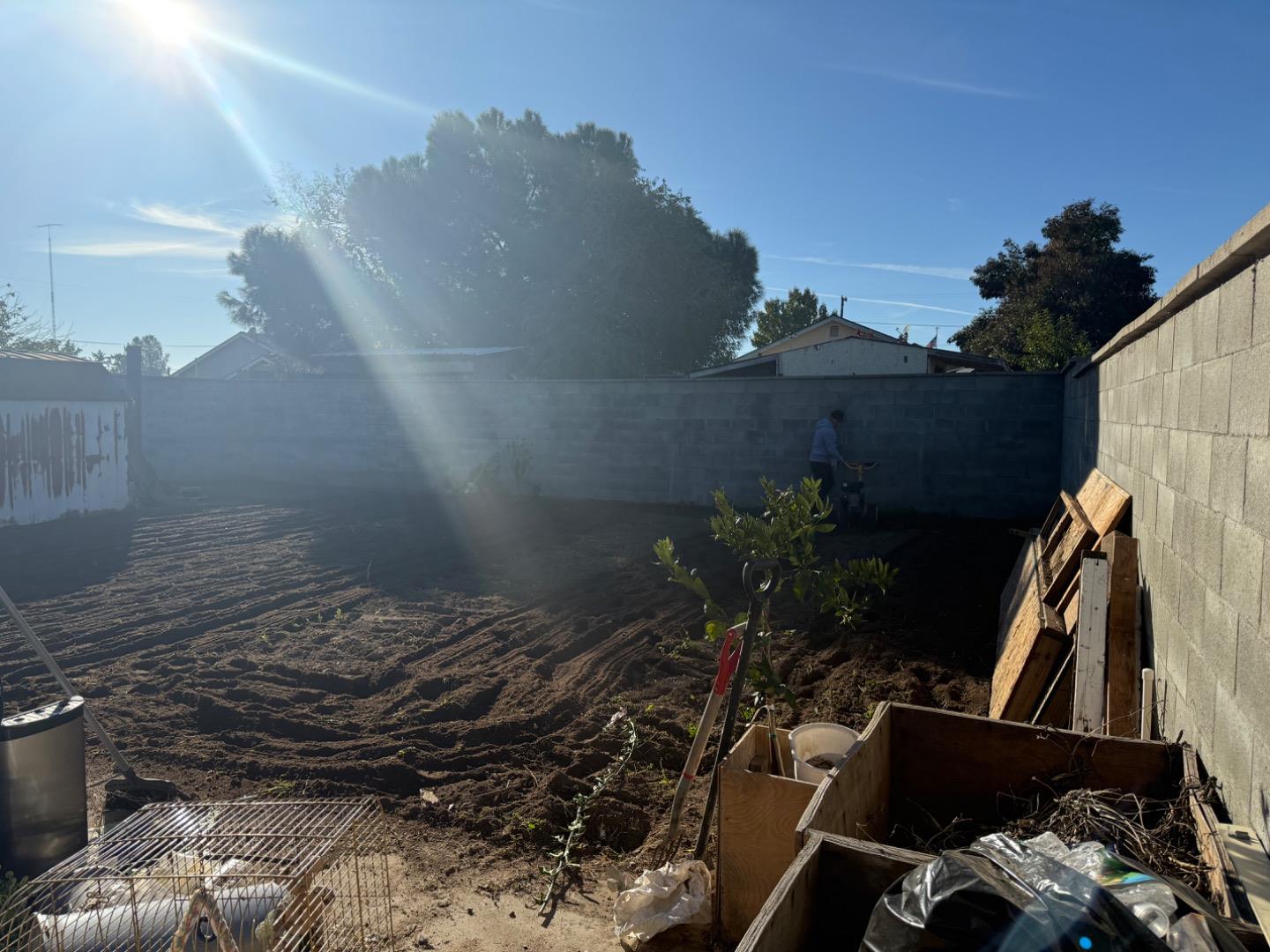 Detail Gallery Image 60 of 66 For 165 S 4th St, Shandon,  CA 93461 - 4 Beds | 2 Baths