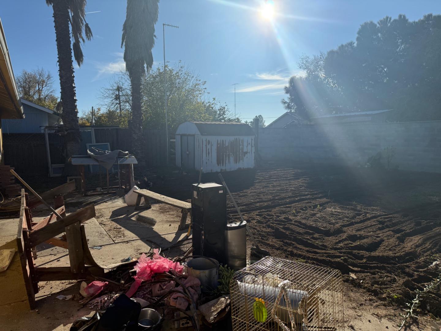 Detail Gallery Image 61 of 66 For 165 S 4th St, Shandon,  CA 93461 - 4 Beds | 2 Baths