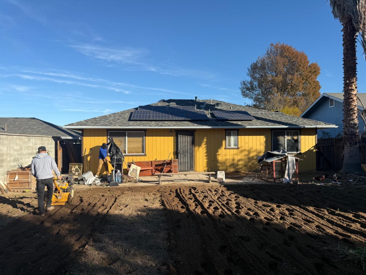 Detail Gallery Image 63 of 66 For 165 S 4th St, Shandon,  CA 93461 - 4 Beds | 2 Baths