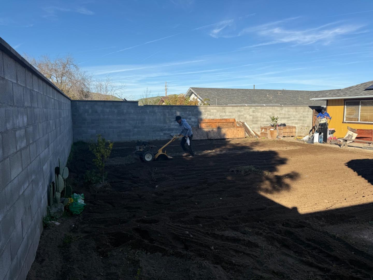 Detail Gallery Image 65 of 66 For 165 S 4th St, Shandon,  CA 93461 - 4 Beds | 2 Baths