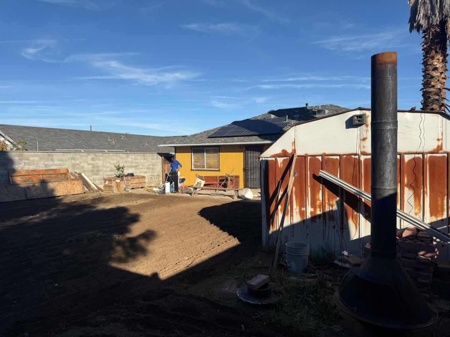 Detail Gallery Image 66 of 66 For 165 S 4th St, Shandon,  CA 93461 - 4 Beds | 2 Baths