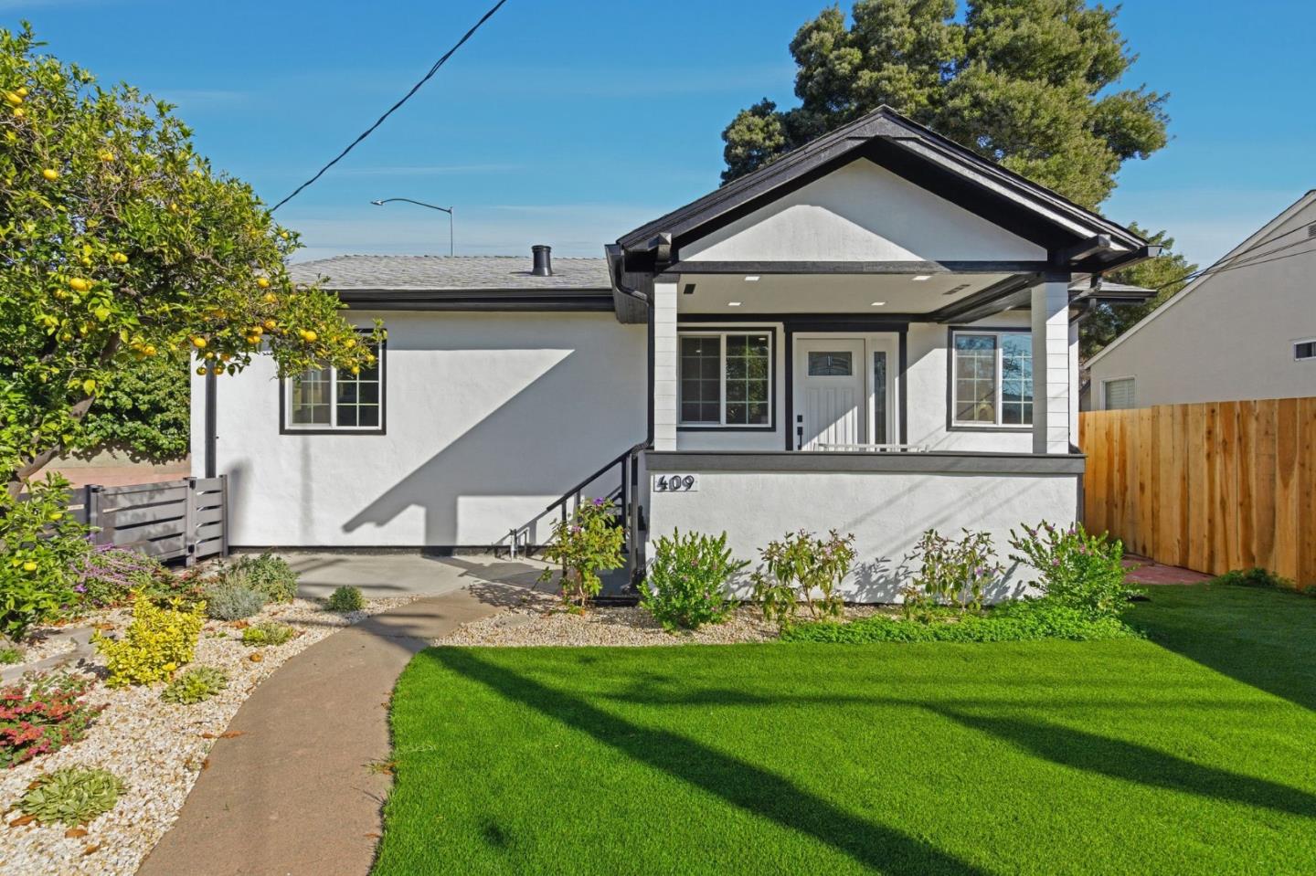 Detail Gallery Image 3 of 41 For 409 S Idaho St, San Mateo,  CA 94402 - – Beds | – Baths