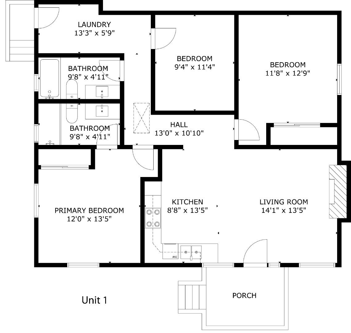 Detail Gallery Image 40 of 41 For 409 S Idaho St, San Mateo,  CA 94402 - – Beds | – Baths