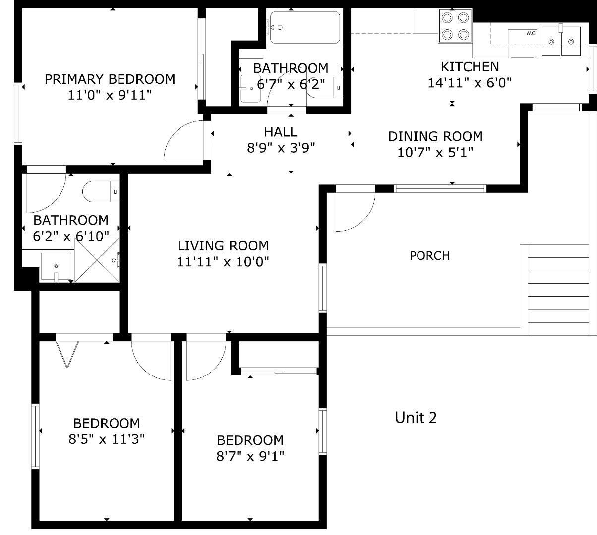 Detail Gallery Image 41 of 41 For 409 S Idaho St, San Mateo,  CA 94402 - – Beds | – Baths