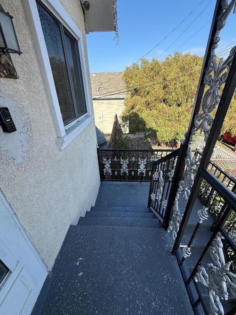 Detail Gallery Image 25 of 26 For 1015 Herman, San Bruno,  CA 94066 - 7 Beds | 4 Baths