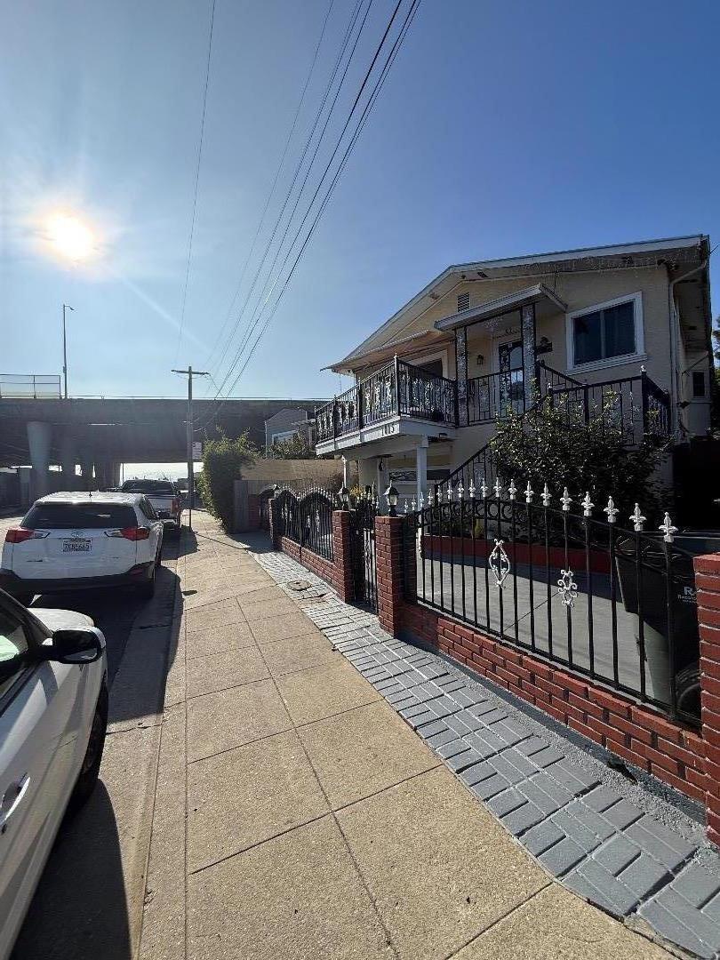 Detail Gallery Image 26 of 26 For 1015 Herman, San Bruno,  CA 94066 - 7 Beds | 4 Baths