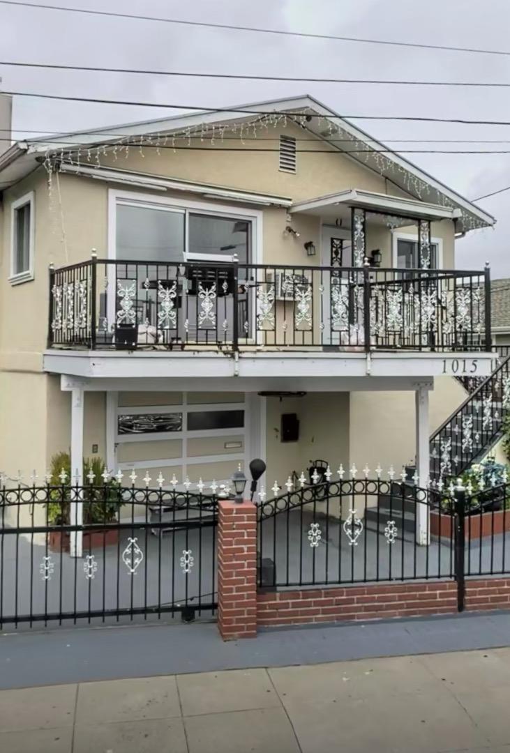 Detail Gallery Image 3 of 6 For 1015 Herman, San Bruno,  CA 94066 - 7 Beds | 4 Baths