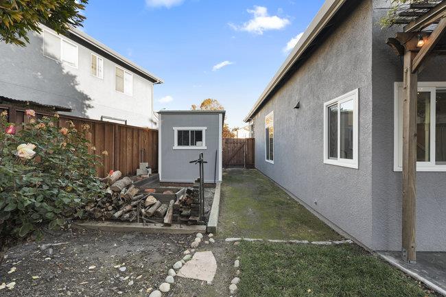 Detail Gallery Image 40 of 42 For 2260 Pinnacle Ct, Hollister,  CA 95023 - 4 Beds | 2/1 Baths