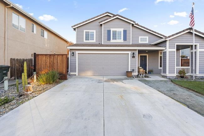 Detail Gallery Image 5 of 42 For 2260 Pinnacle Ct, Hollister,  CA 95023 - 4 Beds | 2/1 Baths