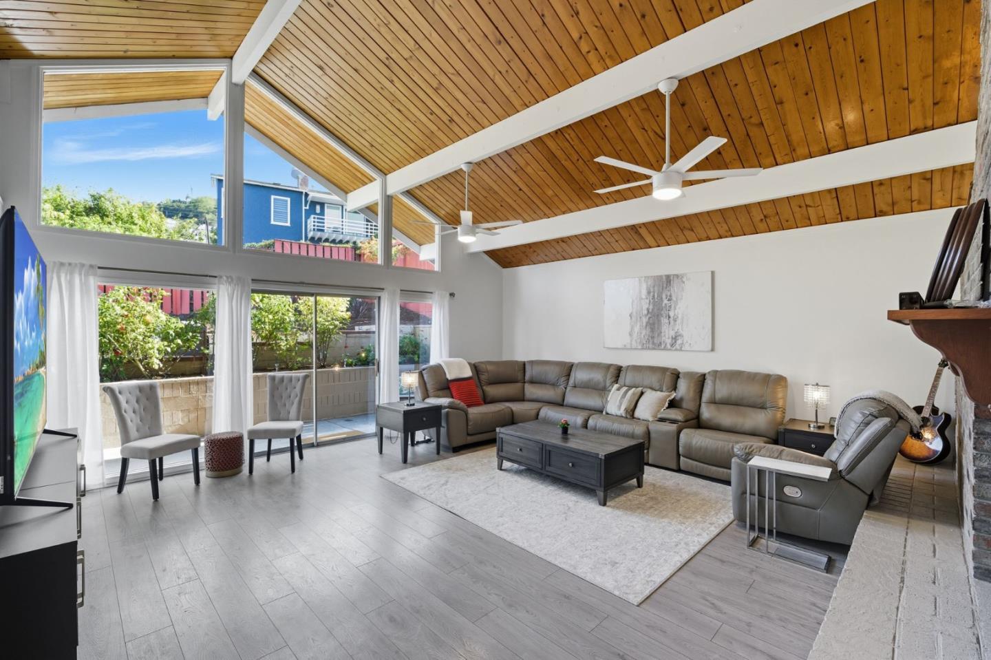 Detail Gallery Image 27 of 70 For 217 W 40th Ave, San Mateo,  CA 94403 - 3 Beds | 2 Baths