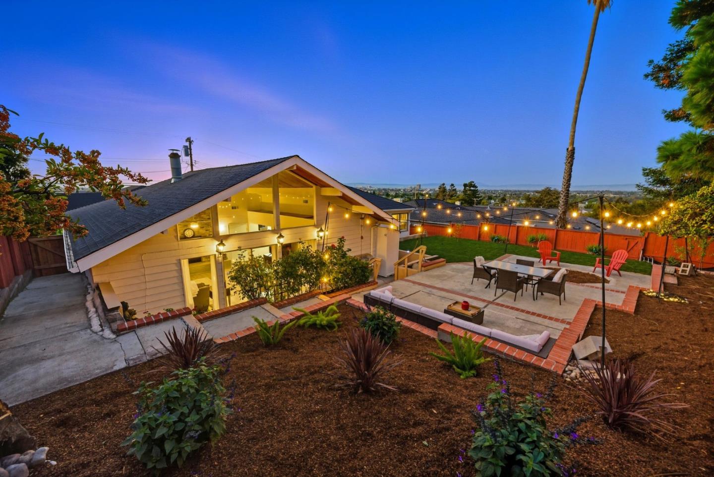 Detail Gallery Image 49 of 70 For 217 W 40th Ave, San Mateo,  CA 94403 - 3 Beds | 2 Baths