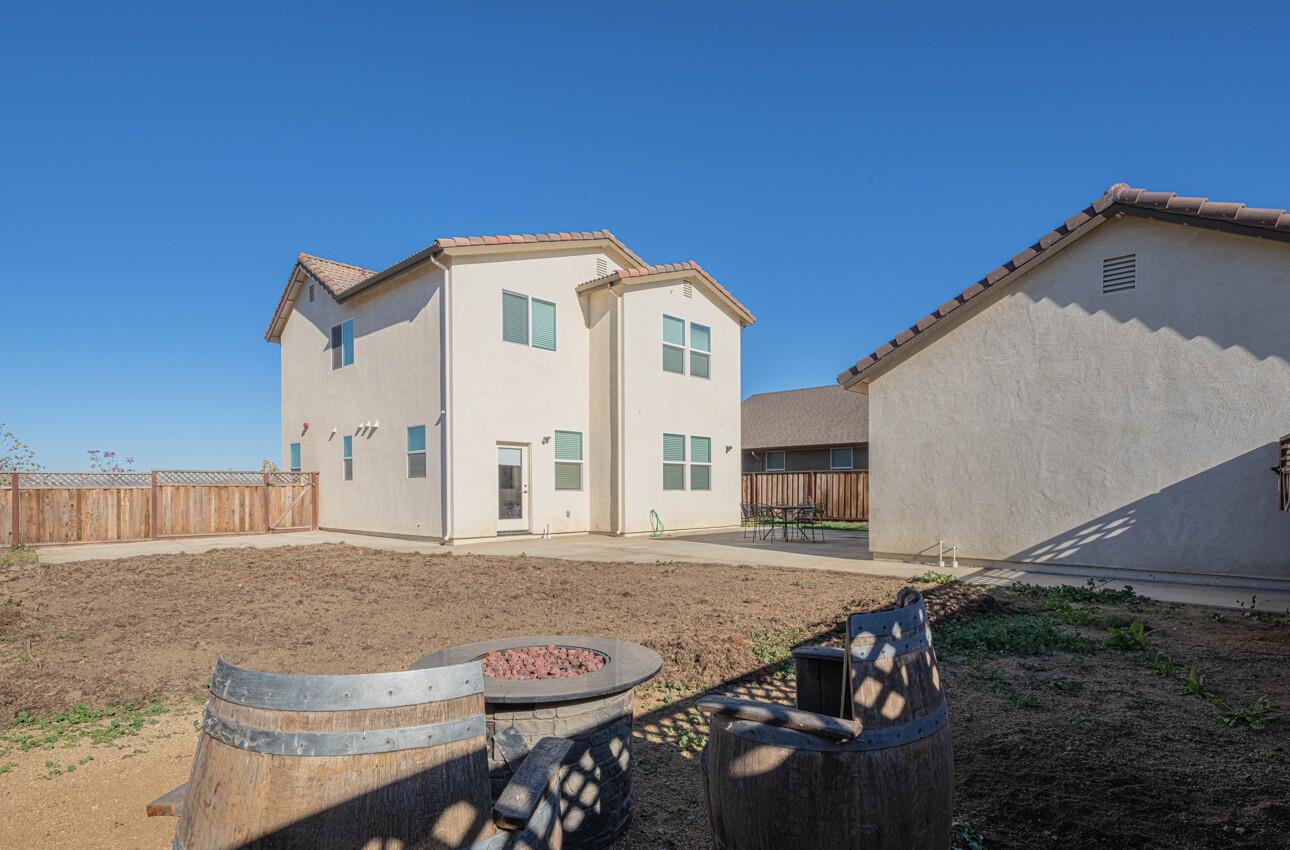 Detail Gallery Image 42 of 43 For 670 Bikle Dr, King City,  CA 93930 - 4 Beds | 2/1 Baths