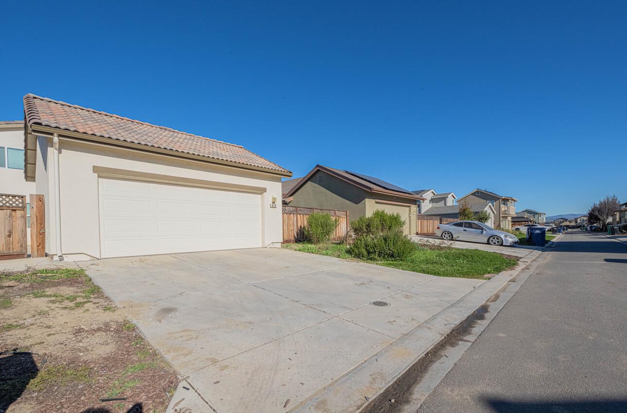 Detail Gallery Image 43 of 43 For 670 Bikle Dr, King City,  CA 93930 - 4 Beds | 2/1 Baths