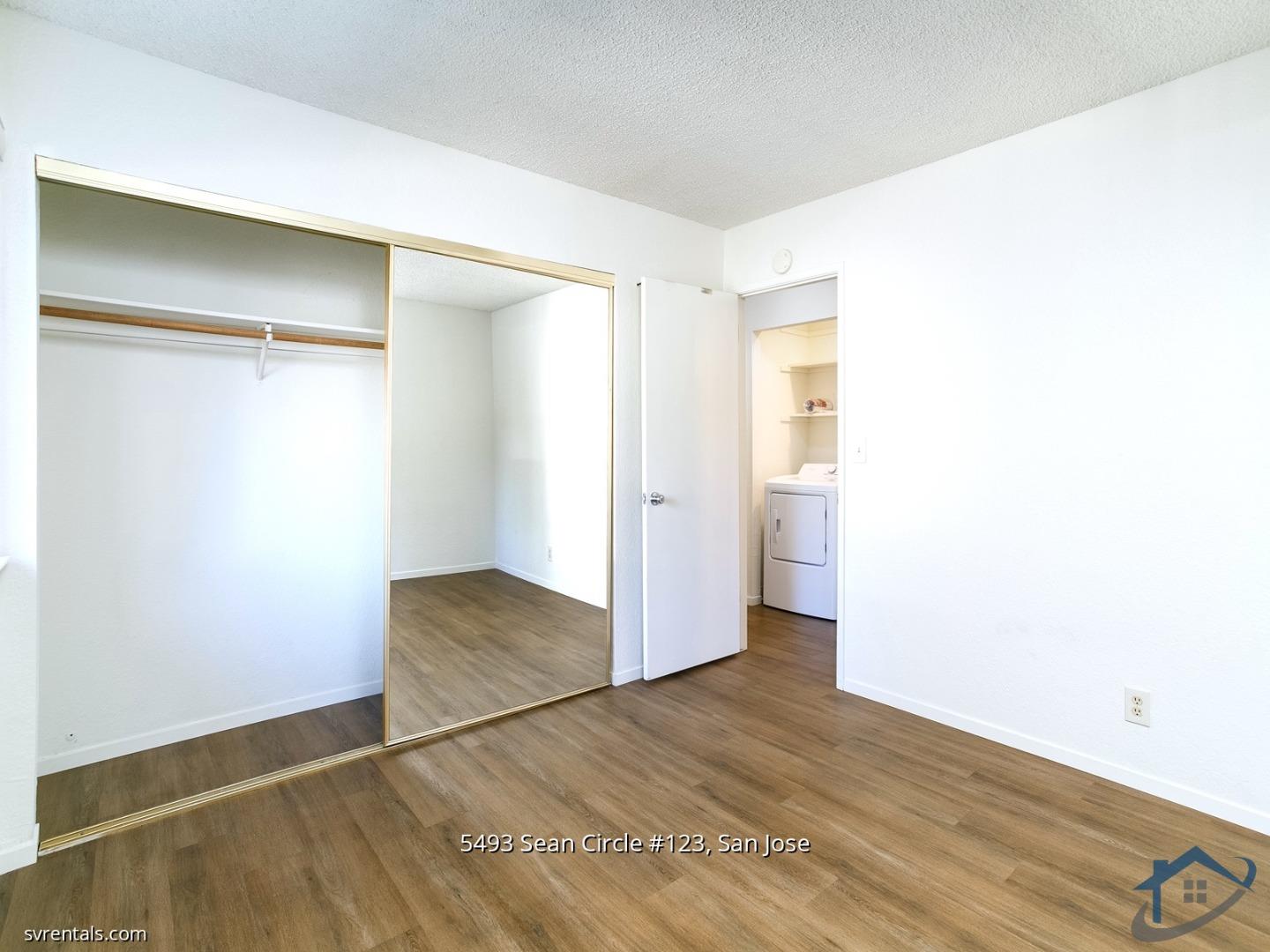 Detail Gallery Image 10 of 22 For 5493 Sean Cir #123,  San Jose,  CA 95123 - 2 Beds | 2 Baths