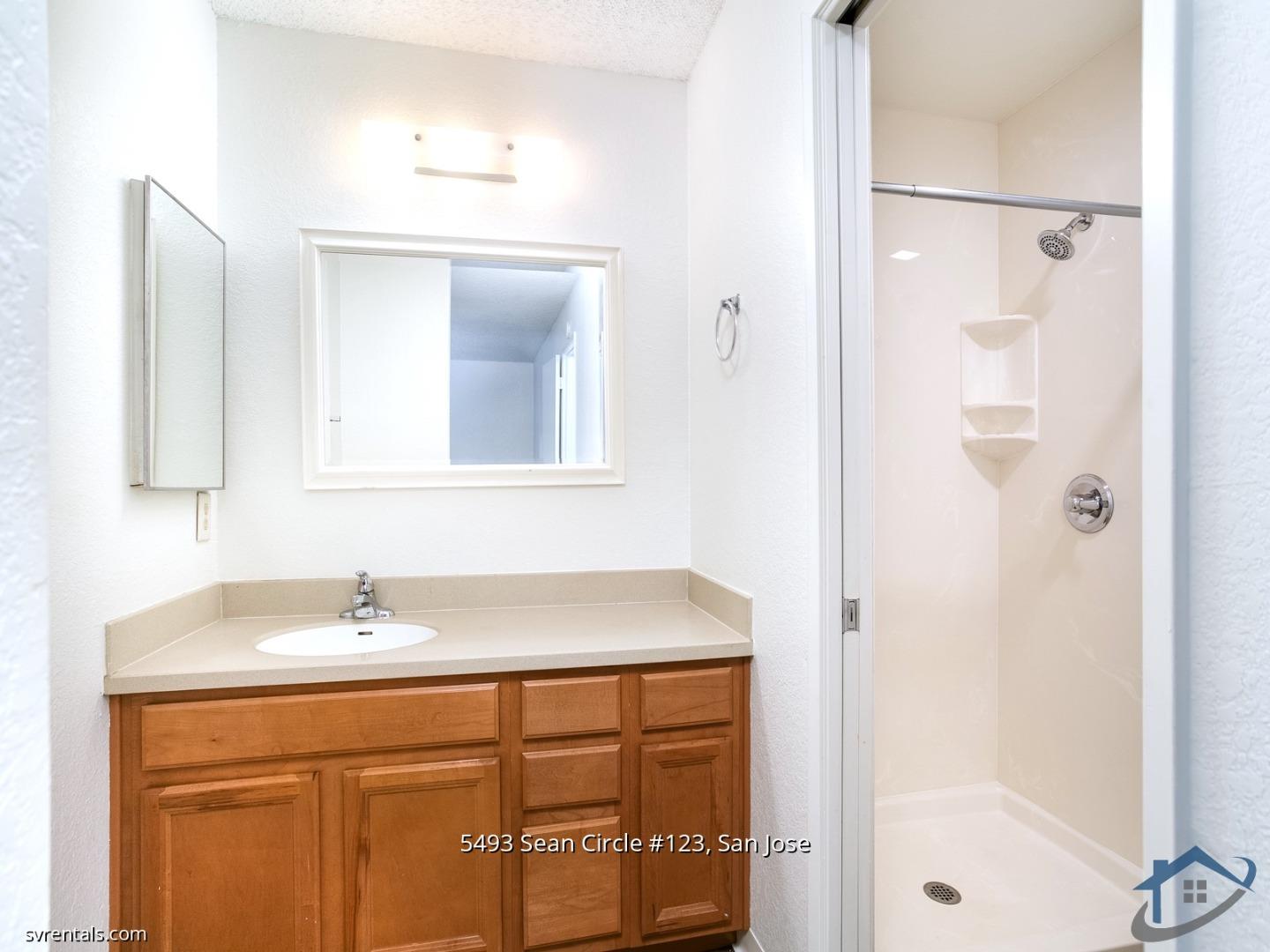 Detail Gallery Image 12 of 22 For 5493 Sean Cir #123,  San Jose,  CA 95123 - 2 Beds | 2 Baths