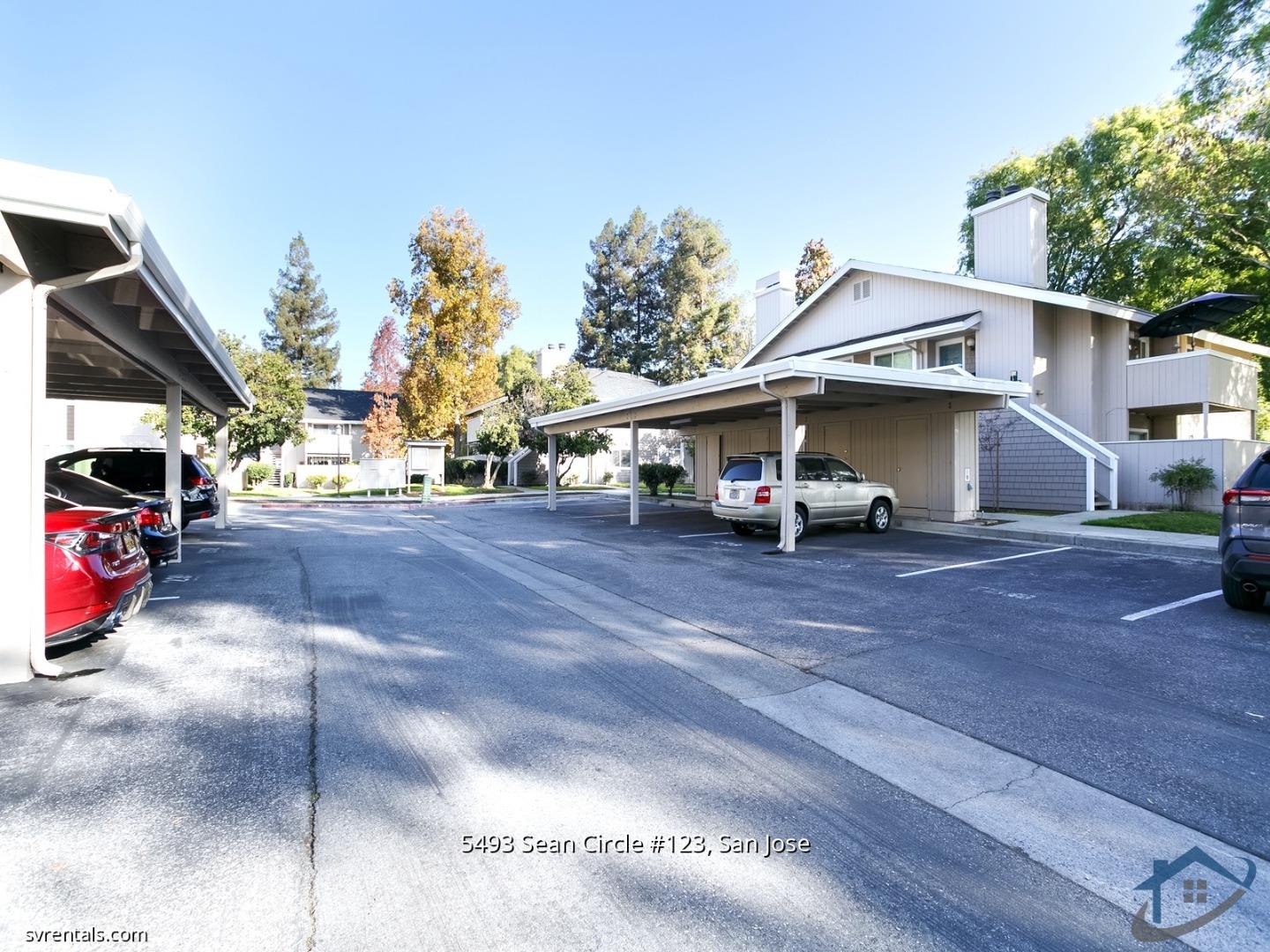 Detail Gallery Image 21 of 22 For 5493 Sean Cir #123,  San Jose,  CA 95123 - 2 Beds | 2 Baths