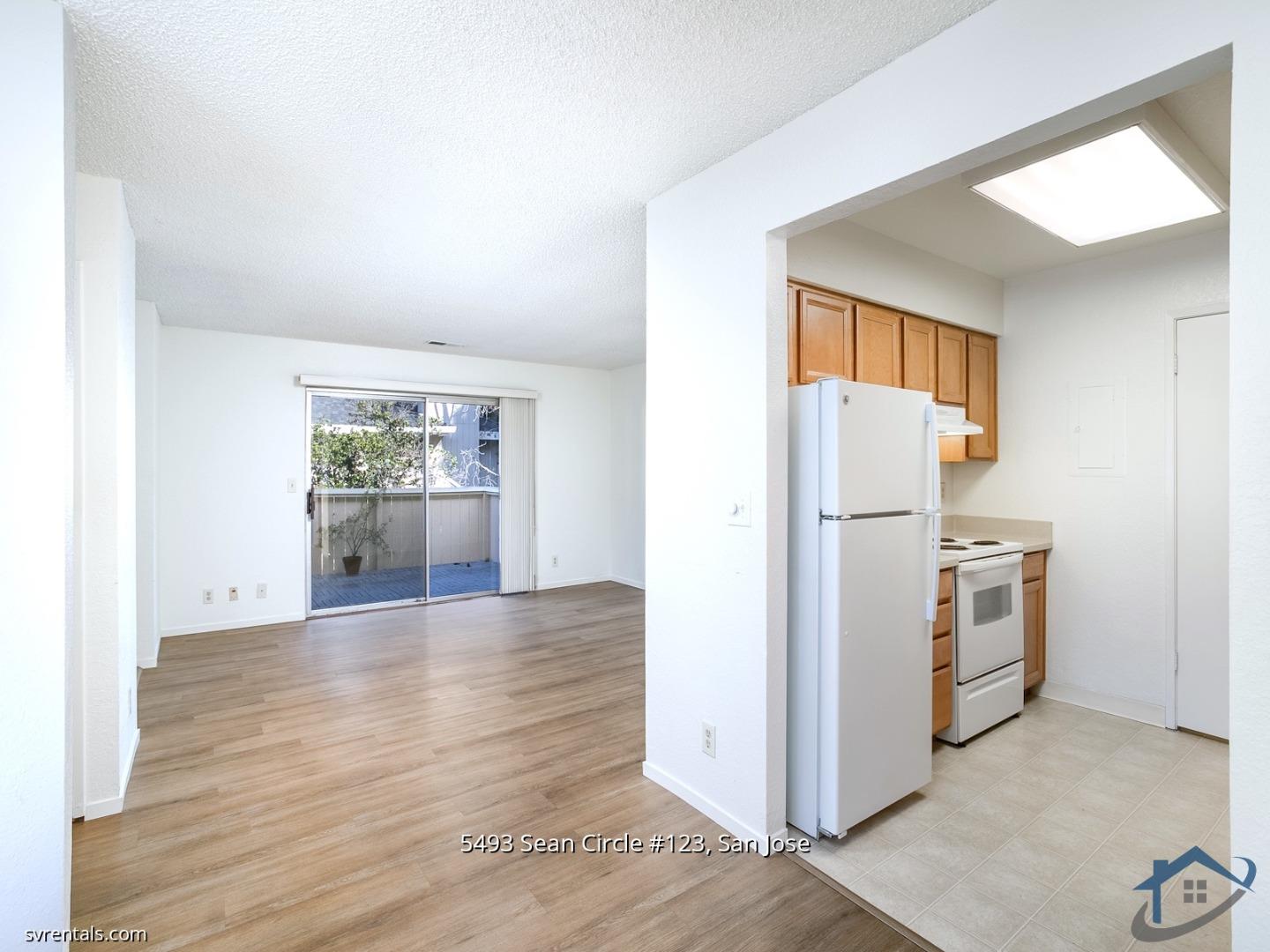 Detail Gallery Image 6 of 22 For 5493 Sean Cir #123,  San Jose,  CA 95123 - 2 Beds | 2 Baths