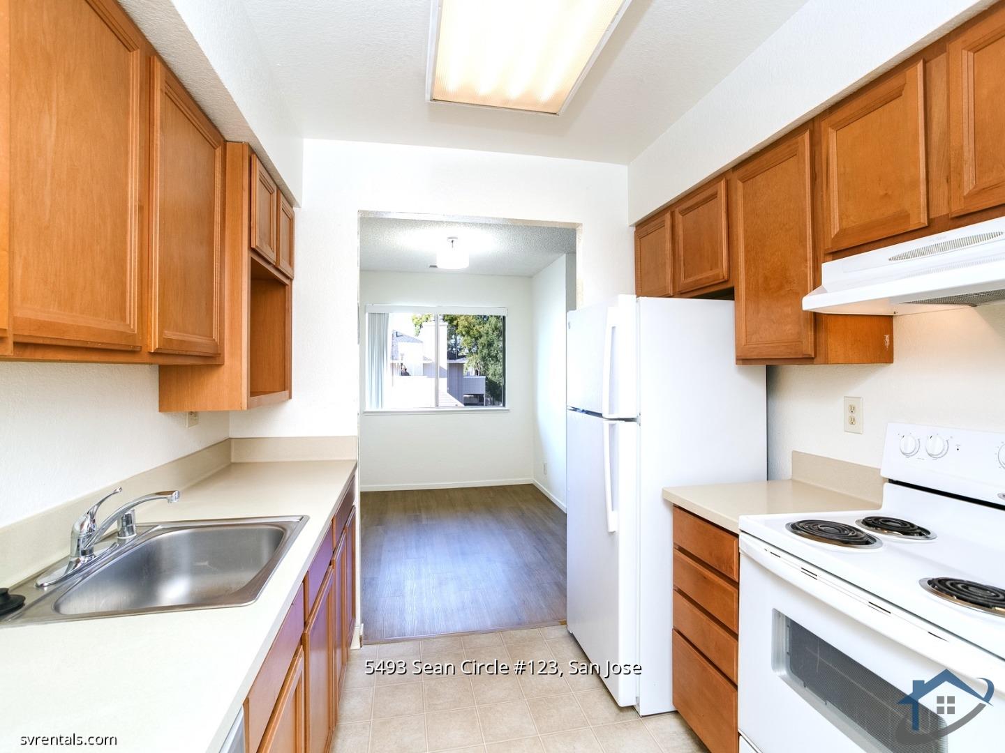 Detail Gallery Image 7 of 22 For 5493 Sean Cir #123,  San Jose,  CA 95123 - 2 Beds | 2 Baths