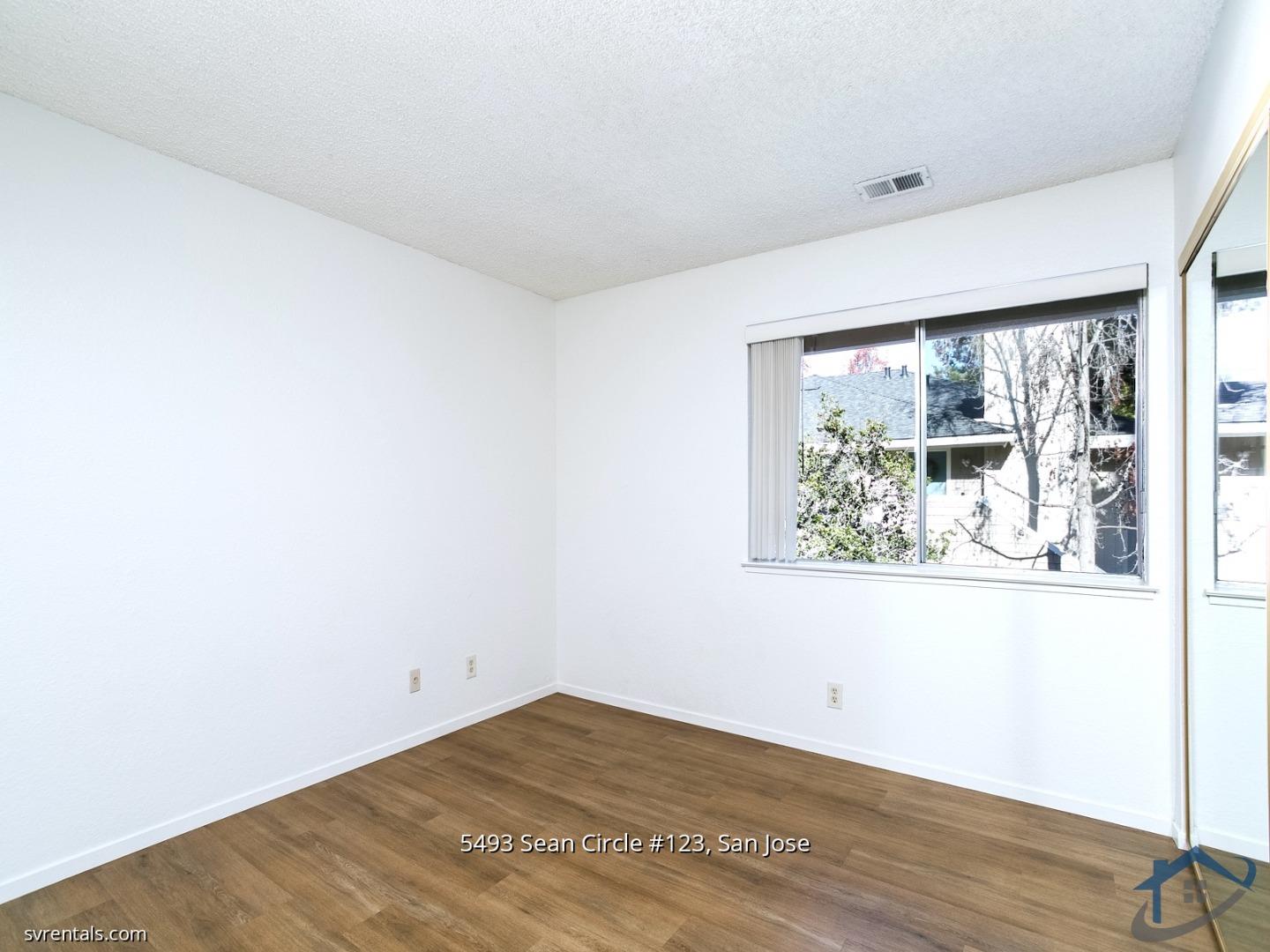 Detail Gallery Image 9 of 22 For 5493 Sean Cir #123,  San Jose,  CA 95123 - 2 Beds | 2 Baths