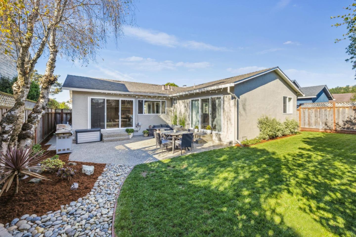 Detail Gallery Image 37 of 44 For 140 Palm Beach Ave, El Granada,  CA 94018 - 3 Beds | 2 Baths