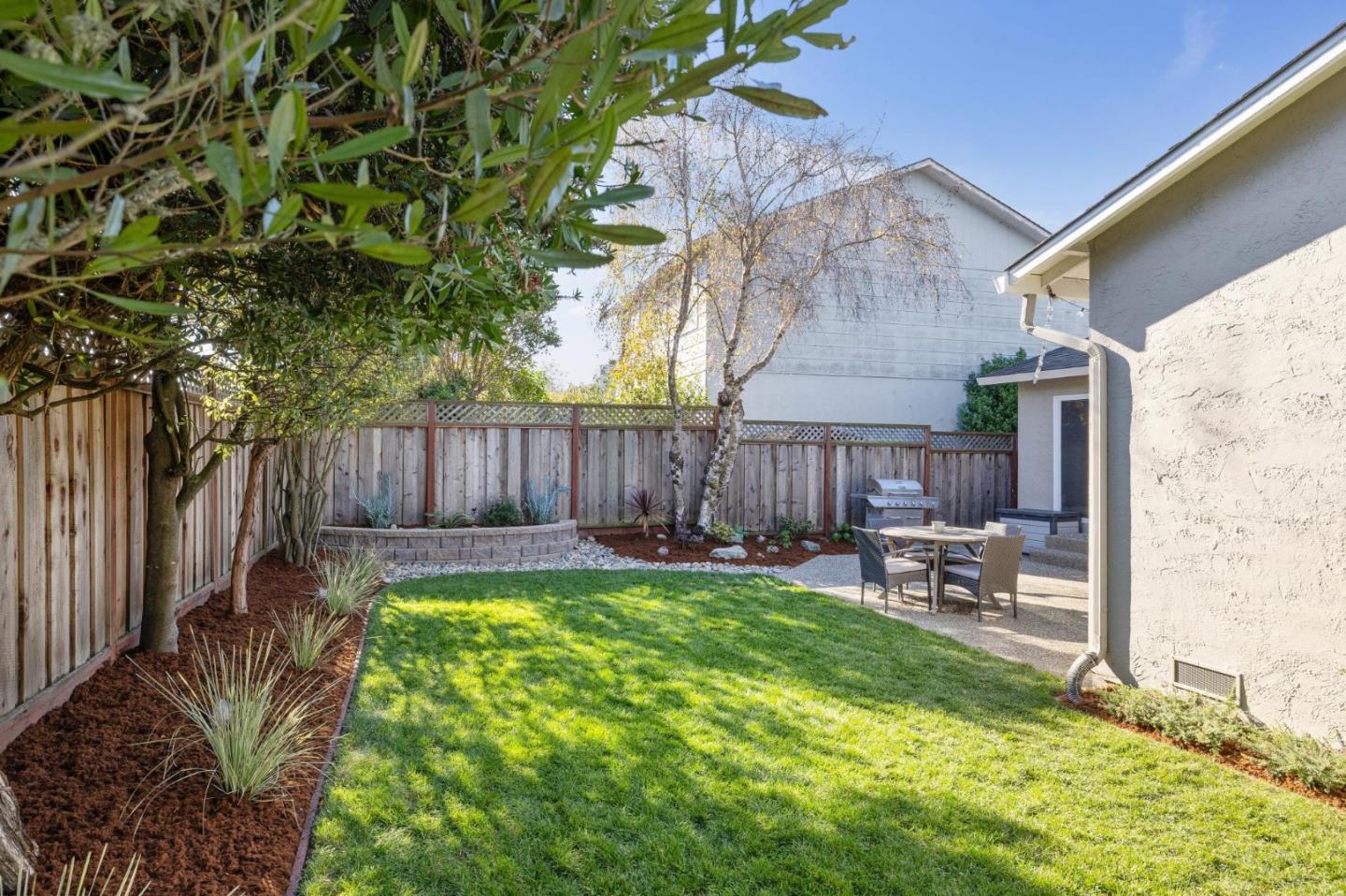 Detail Gallery Image 42 of 44 For 140 Palm Beach Ave, El Granada,  CA 94018 - 3 Beds | 2 Baths