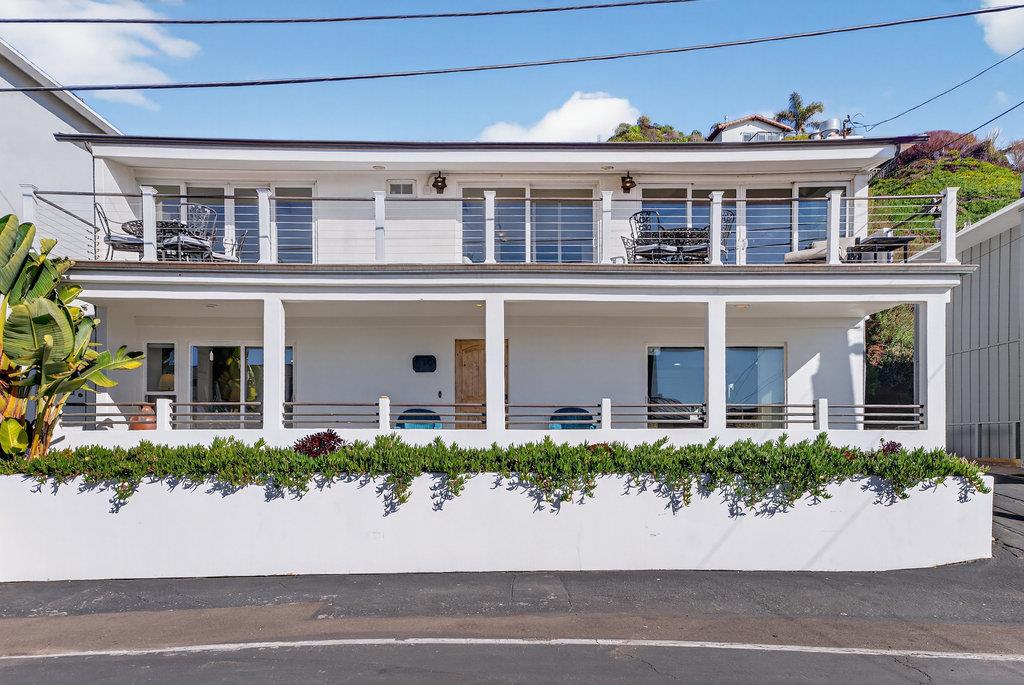 619 Beach Drive, Aptos, CA, 95003