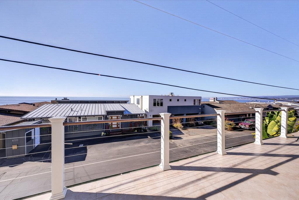 619 Beach Drive, Aptos, CA, 95003