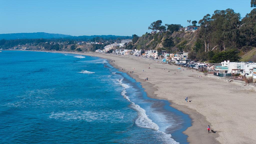 619 Beach Drive, Aptos, CA, 95003