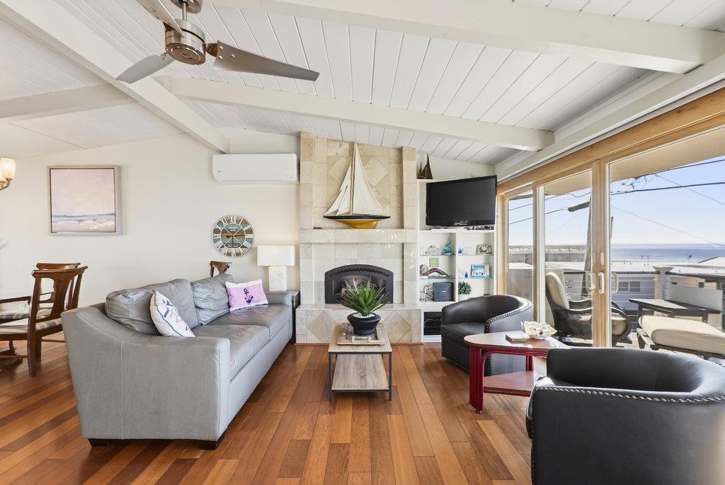 619 Beach Drive, Aptos, CA, 95003