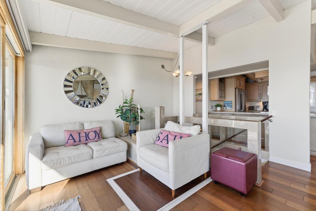 619 Beach Drive, Aptos, CA, 95003