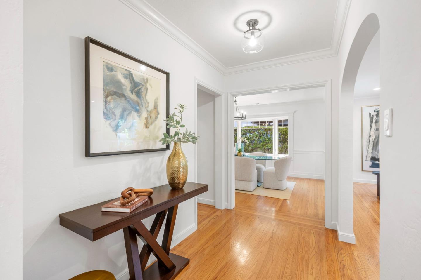 Detail Gallery Image 10 of 61 For 1149 Cortez Ave, Burlingame,  CA 94010 - 3 Beds | 2 Baths