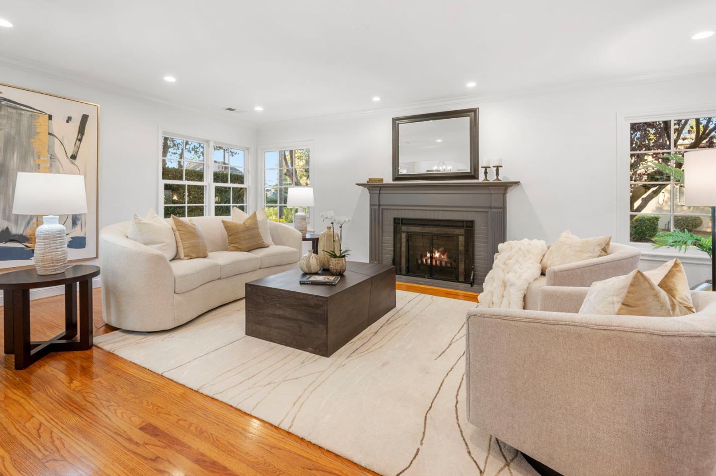 Detail Gallery Image 13 of 61 For 1149 Cortez Ave, Burlingame,  CA 94010 - 3 Beds | 2 Baths