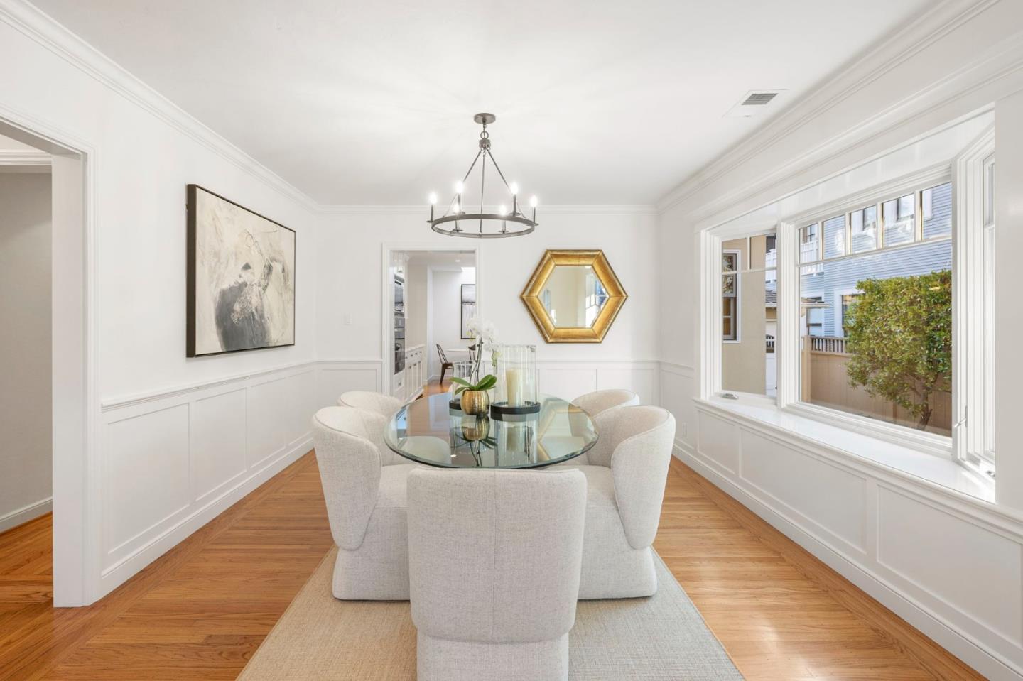 Detail Gallery Image 18 of 61 For 1149 Cortez Ave, Burlingame,  CA 94010 - 3 Beds | 2 Baths