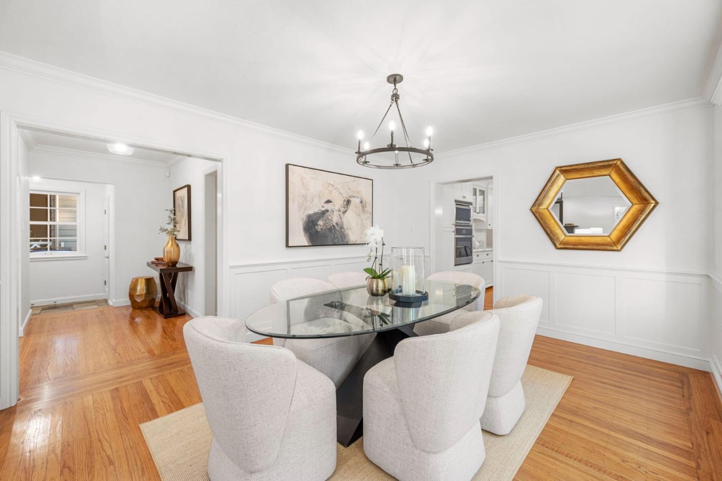 Detail Gallery Image 19 of 61 For 1149 Cortez Ave, Burlingame,  CA 94010 - 3 Beds | 2 Baths