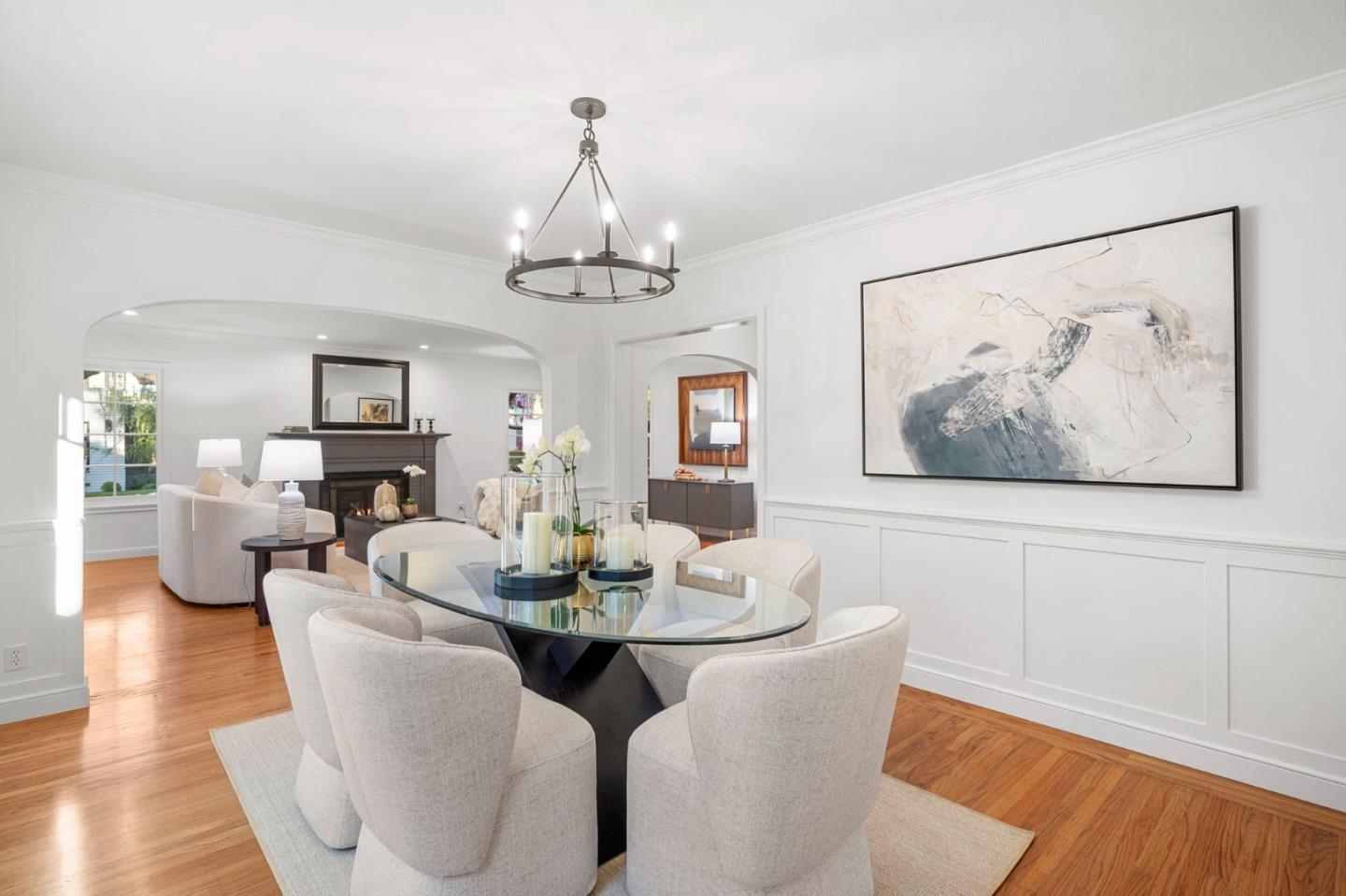 Detail Gallery Image 20 of 61 For 1149 Cortez Ave, Burlingame,  CA 94010 - 3 Beds | 2 Baths