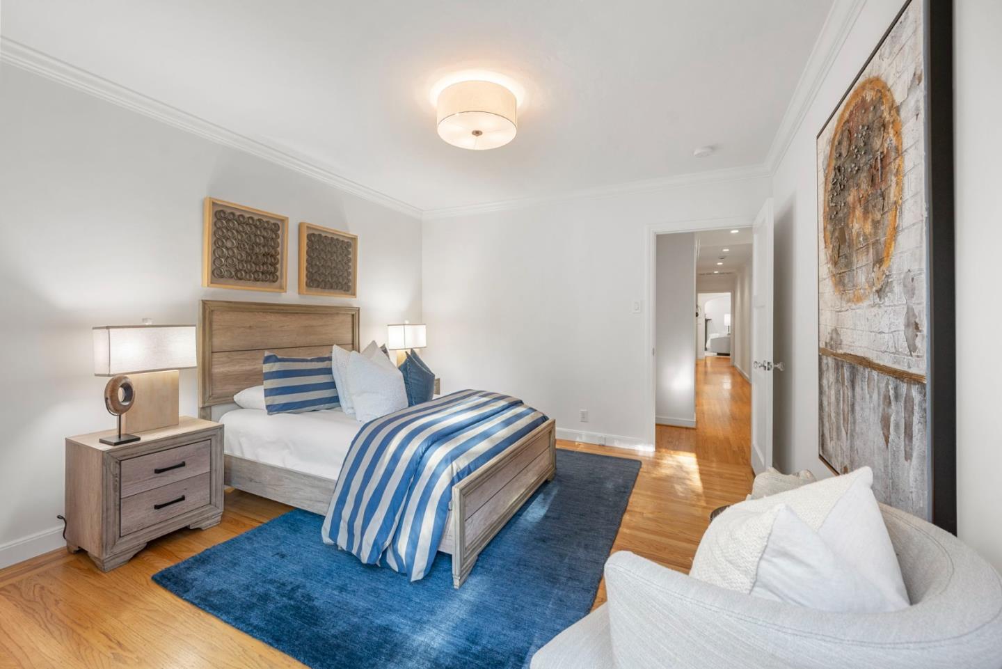 Detail Gallery Image 43 of 61 For 1149 Cortez Ave, Burlingame,  CA 94010 - 3 Beds | 2 Baths