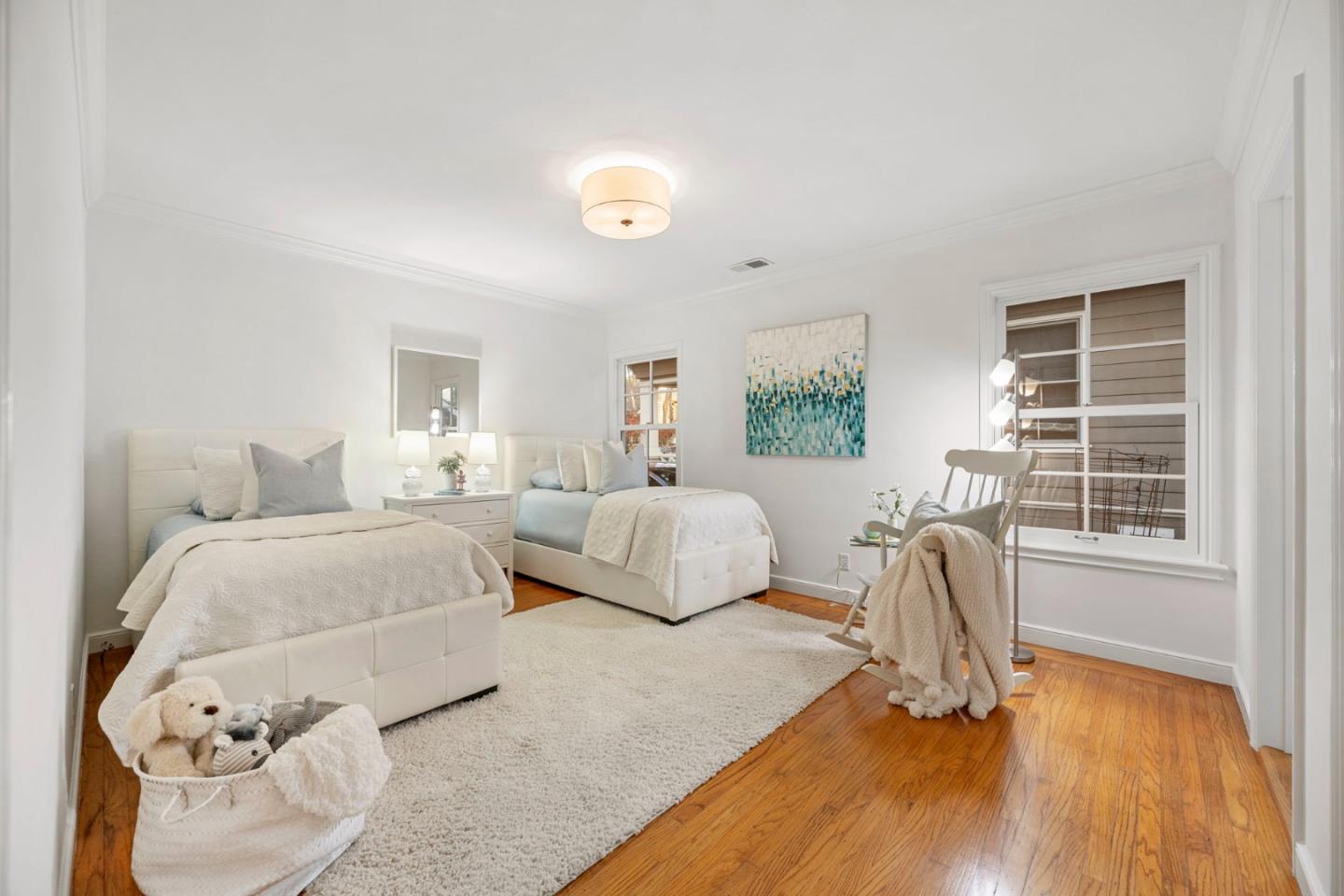 Detail Gallery Image 44 of 61 For 1149 Cortez Ave, Burlingame,  CA 94010 - 3 Beds | 2 Baths